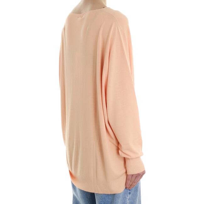 MAGLIA SCOLLO V KONTATTO - Mad Fashion | img vers.650x/